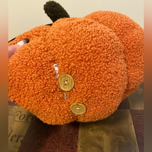 Pumpkin heat and hug - Picture 3 of 4